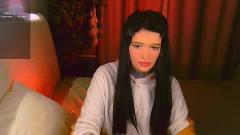 Simona online show from February 19, 11:14 pm