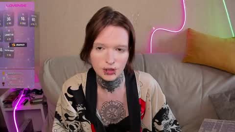 Simona online show from April 28, 10:31 am