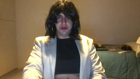 420Stroker online show from April 2, 11:03 pm