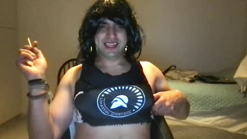 420Stroker online show from April 22, 9:44 pm