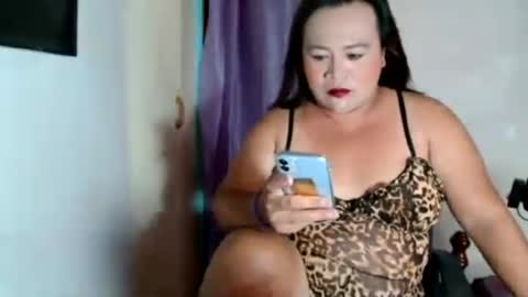 Ava online show from July 10, 7:56 am