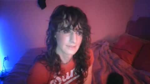 sirynlove online show from February 24, 8:14 pm