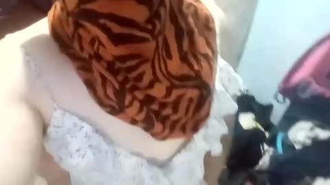 sissycrossdrese online show from January 27, 1:30 pm