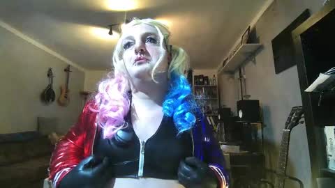 Tiffany Candy online show from December 20, 2:38 pm