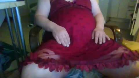 Marika online show from October 5, 4:57 am