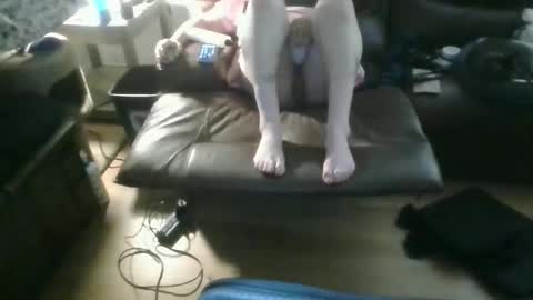 sissymeganlf online show from April 11, 7:45 am