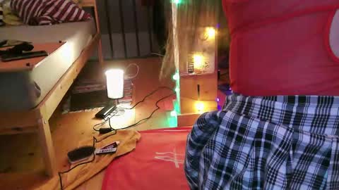 sizzyanallove online show from January 16, 8:16 pm