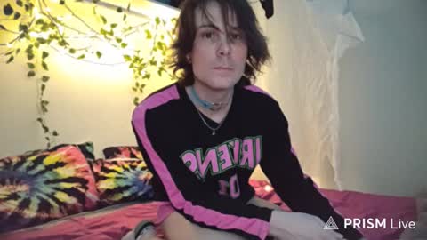 SkankHUNTRx online show from October 15, 2:44 am