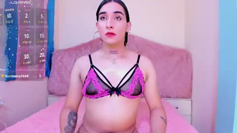 Skarlet online show from June 22, 12:02 pm