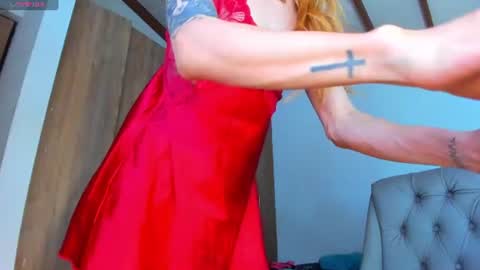 Gabby Rose  online show from July 11, 12:09 pm