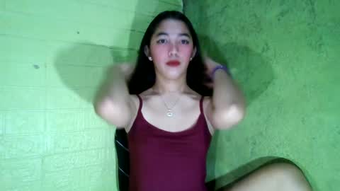 Gretha online show from January 28, 5:54 am