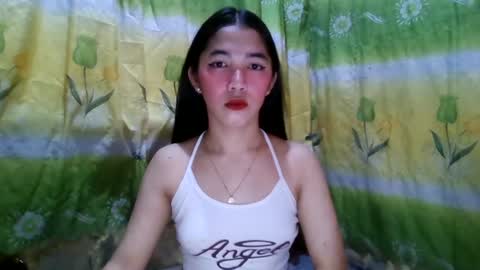 Gretha online show from March 2, 11:50 pm