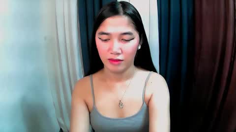 Gretha online show from December 1, 2:25 am