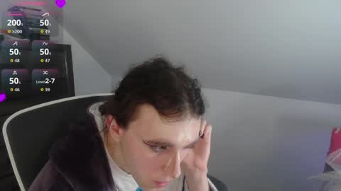 Natsu online show from April 8, 5:03 pm