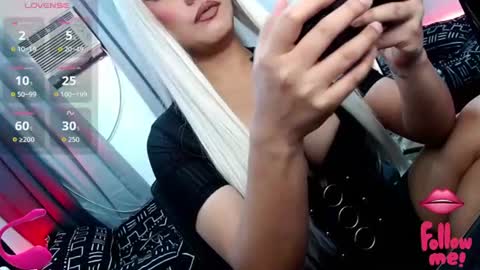 MARIALOVE online show from July 4, 8:52 am