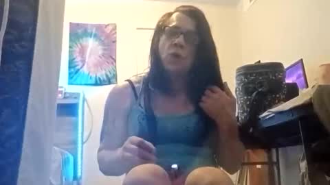 Nastyguurl online show from April 11, 11:36 am