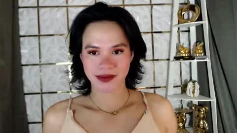 Rosette online show from April 19, 1:28 am