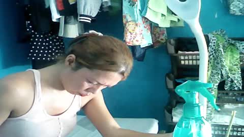 jess online show from December 31, 8:04 am