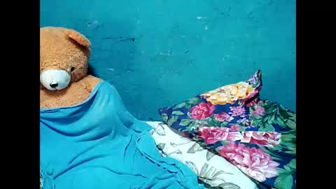 jess online show from December 3, 7:56 am