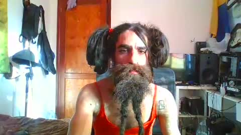 willy online show from October 13, 7:53 am