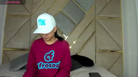 Smith Jay online show from February 24, 12:37 pm