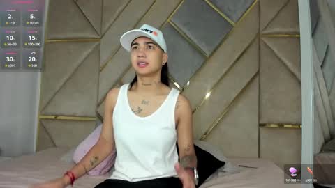 Smith Jay online show from February 25, 12:34 pm