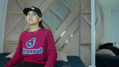 Smith Jay online show from March 5, 12:40 pm