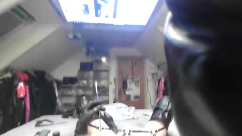 smokeslut365 online show from January 14, 4:36 am