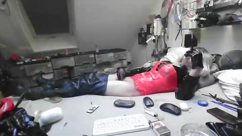 smokeslut365 online show from January 26, 8:34 pm