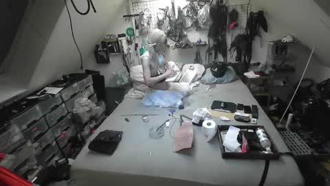 smokeslut365 online show from February 5, 10:55 pm