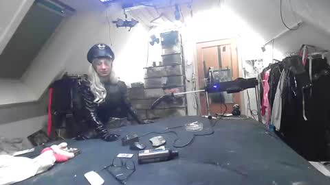 smokeslut365 online show from February 21, 6:40 am