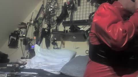 smokeslut365 online show from February 24, 2:51 am