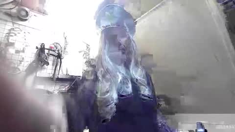 smokeslut365 online show from February 26, 12:05 am