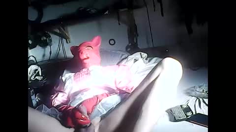 smokeslut365 online show from March 8, 8:11 am