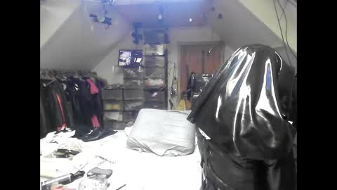 smokeslut365 online show from March 12, 5:46 am