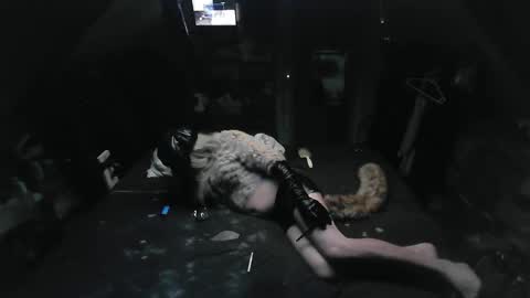 smokeslut365 online show from October 4, 10:32 pm