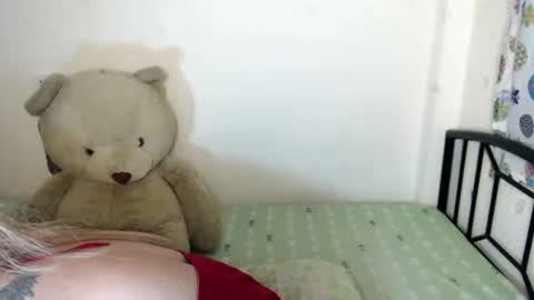 sophie online show from November 2, 11:36 pm