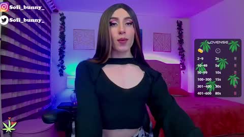 soffi_bunny_ online show from December 11, 5:57 am