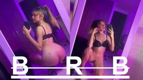 sofia_cossio_ online show from October 9, 3:19 am