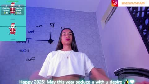 sofia_skater online show from December 31, 4:57 pm