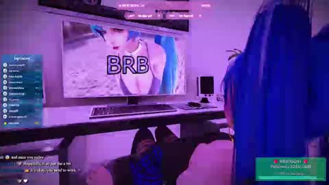 Sona Boobvelle  Olette. online show from November 5, 11:10 am