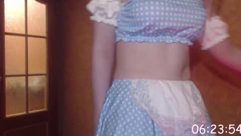 sonia209944 online show from March 26, 2:37 am