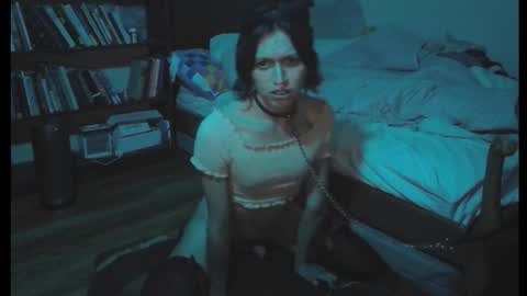 soophiebby online show from October 22, 1:07 am