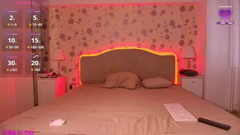 Bella Drake online show from March 18, 6:24 am