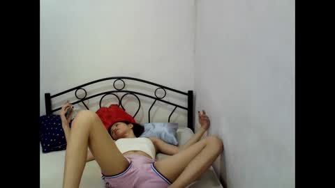 Snapshot of sophialaurel chatting on October 22, 7:16 pm sophialaurel online show from October 22, 7:16 pm