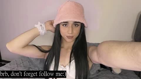 Sophie online show from April 15, 6:19 am