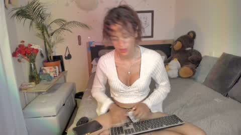 SofiTrans21 online show from January 8, 10:37 pm