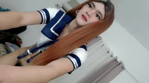 SOPHIEX online show from June 27, 5:56 am
