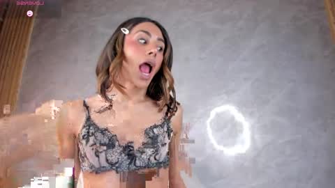 Salo online show from April 6, 7:58 pm