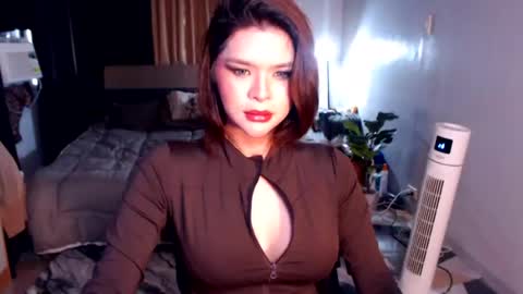 Hi Im Carmela online show from July 22, 3:43 am